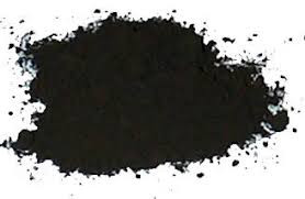 MnO2 (magnese dioxide)